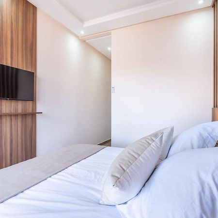 מרקש New! Superbe Appartement A Majorelle,Terrace,Iptv. מראה חיצוני תמונה