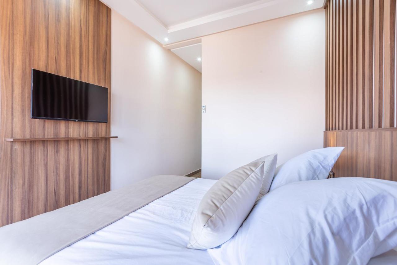 מרקש New! Superbe Appartement A Majorelle,Terrace,Iptv. מראה חיצוני תמונה