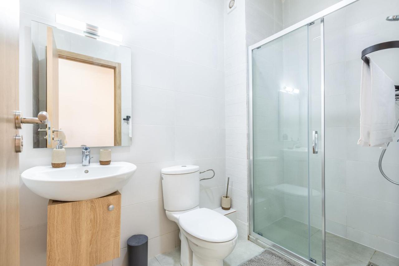מרקש New! Superbe Appartement A Majorelle,Terrace,Iptv. מראה חיצוני תמונה
